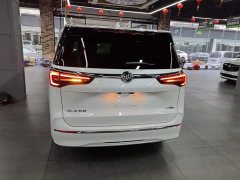 Buick GL8 ES Luxun Luxury Edition - ფოტო 6
