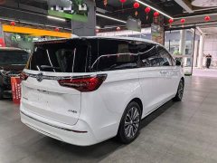 Buick GL8 ES Luxun Luxury Edition - ფოტო 7
