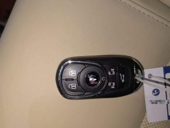 Buick GL8 ES Luxun Luxury Edition - ფოტო 9