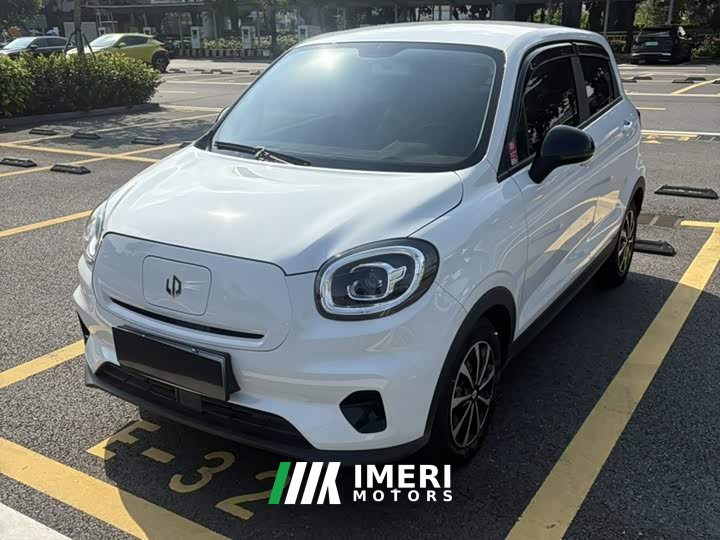 Leapmotor T03 2023 200 Lite Comfort Edition - ავტომობილი ჩინეთიდან