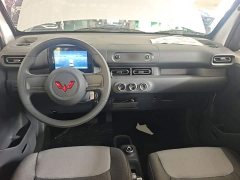Wuling Zhiguang New Energy 2025 305km Aspiring Edition - ფოტო 10