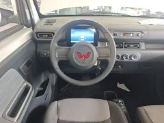 Wuling Zhiguang New Energy 2025 305km Aspiring Edition - ფოტო 11