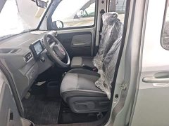 Wuling Zhiguang New Energy 2025 305km Aspiring Edition - ფოტო 15