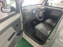 Wuling Zhiguang New Energy 2025 305km Aspiring Edition - ფოტო 16