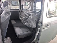 Wuling Zhiguang New Energy 2025 305km Aspiring Edition - ფოტო 17