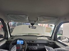 Wuling Zhiguang New Energy 2025 305km Aspiring Edition - ფოტო 18