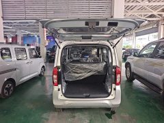 Wuling Zhiguang New Energy 2025 305km Aspiring Edition - ფოტო 19