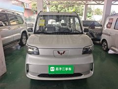 Wuling Zhiguang New Energy 2025 305km Aspiring Edition - ფოტო 3