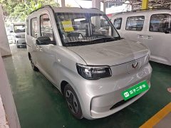Wuling Zhiguang New Energy 2025 305km Aspiring Edition - ფოტო 4
