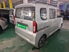 Wuling Zhiguang New Energy 2025 305km Aspiring Edition - ფოტო 7