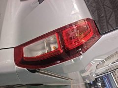 Wuling Zhiguang New Energy 2025 305km Aspiring Edition - ფოტო 8