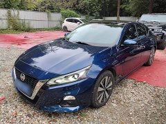 Nissan Teana 2.0L XL Comfort - ფოტო 1