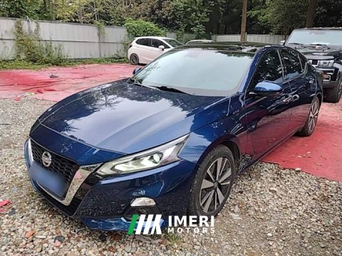 2021 Nissan Teana 2.0L XL Comfort - ავტომობილი ჩინეთიდან