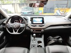 Nissan Teana 2.0L XL Comfort - ფოტო 10