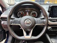 Nissan Teana 2.0L XL Comfort - ფოტო 11