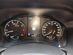 Nissan Teana 2.0L XL Comfort - ფოტო 12