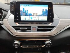 Nissan Teana 2.0L XL Comfort - ფოტო 13