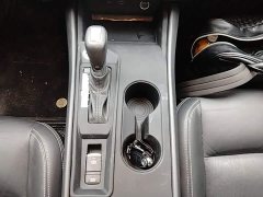 Nissan Teana 2.0L XL Comfort - ფოტო 14