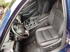 Nissan Teana 2.0L XL Comfort - ფოტო 15