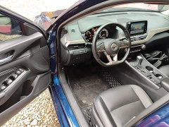 Nissan Teana 2.0L XL Comfort - ფოტო 16