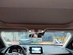 Nissan Teana 2.0L XL Comfort - ფოტო 18