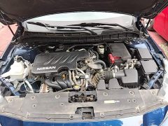 Nissan Teana 2.0L XL Comfort - ფოტო 20