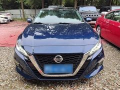 Nissan Teana 2.0L XL Comfort - ფოტო 3