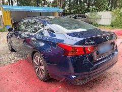 Nissan Teana 2.0L XL Comfort - ფოტო 5