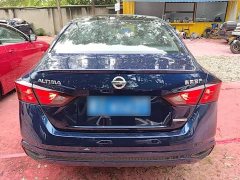Nissan Teana 2.0L XL Comfort - ფოტო 6