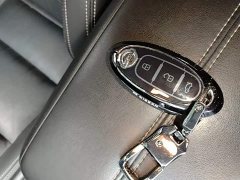 Nissan Teana 2.0L XL Comfort - ფოტო 9