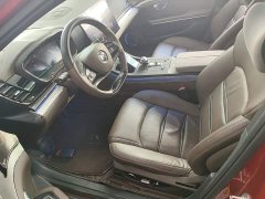 BYD Han 2020 DM AWD Performance Luxury - ფოტო 11