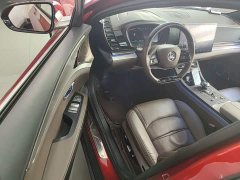 BYD Han 2020 DM AWD Performance Luxury - ფოტო 12