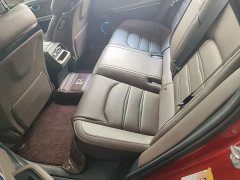 BYD Han 2020 DM AWD Performance Luxury - ფოტო 13