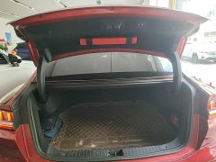 BYD Han 2020 DM AWD Performance Luxury - ფოტო 15