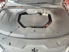 BYD Han 2020 DM AWD Performance Luxury - ფოტო 16