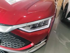 BYD Han 2020 DM AWD Performance Luxury - ფოტო 18