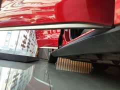 BYD Han 2020 DM AWD Performance Luxury - ფოტო 19