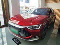 BYD Han 2020 DM AWD Performance Luxury - ფოტო 2