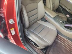 BYD Han 2020 DM AWD Performance Luxury - ფოტო 20