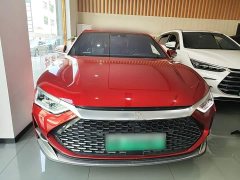 BYD Han 2020 DM AWD Performance Luxury - ფოტო 3