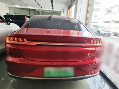 BYD Han 2020 DM AWD Performance Luxury - ფოტო 4