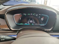 BYD Han 2020 DM AWD Performance Luxury - ფოტო 8