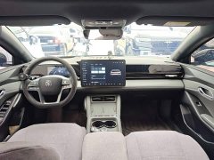 BYD Qin L EV 545KM Excellence Edition - ფოტო 10