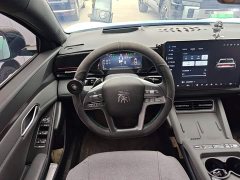 BYD Qin L EV 545KM Excellence Edition - ფოტო 11