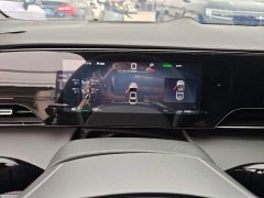 BYD Qin L EV 545KM Excellence Edition - ფოტო 12