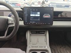 BYD Qin L EV 545KM Excellence Edition - ფოტო 13