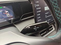 BYD Qin L EV 545KM Excellence Edition - ფოტო 14