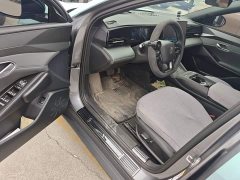 BYD Qin L EV 545KM Excellence Edition - ფოტო 16