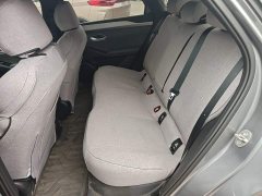 BYD Qin L EV 545KM Excellence Edition - ფოტო 17