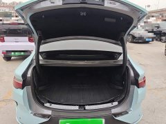 BYD Qin L EV 545KM Excellence Edition - ფოტო 19